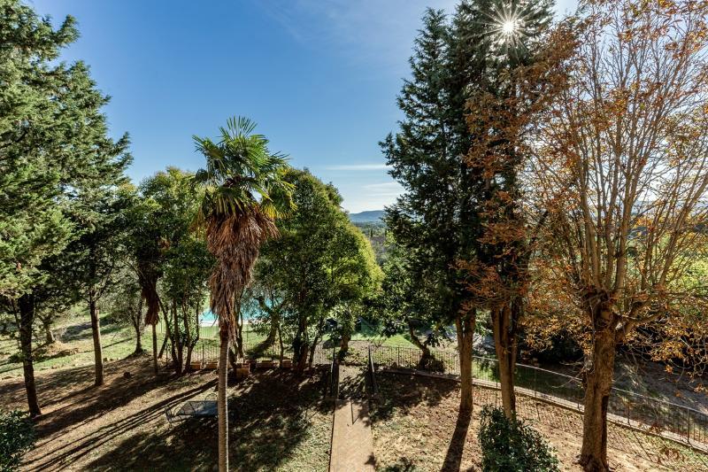 Апарт готель Il Borgo Di Terrensano Сієна Екстер'єр фото